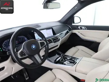 X5 xDrive45e M SPORT LASER,360GRAD,HUD,PANORAMA