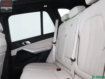 X5 xDrive45e M SPORT LASER,360GRAD,HUD,PANORAMA