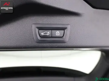 X5 xDrive45e M SPORT LASER,360GRAD,HUD,PANORAMA