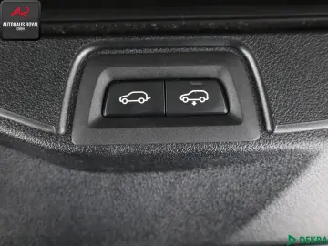 X5 xDrive45e M SPORT LASER,360GRAD,HUD,PANORAMA