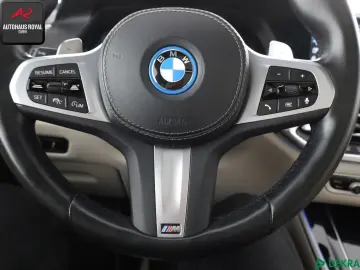 X5 xDrive45e M SPORT LASER,360GRAD,HUD,PANORAMA