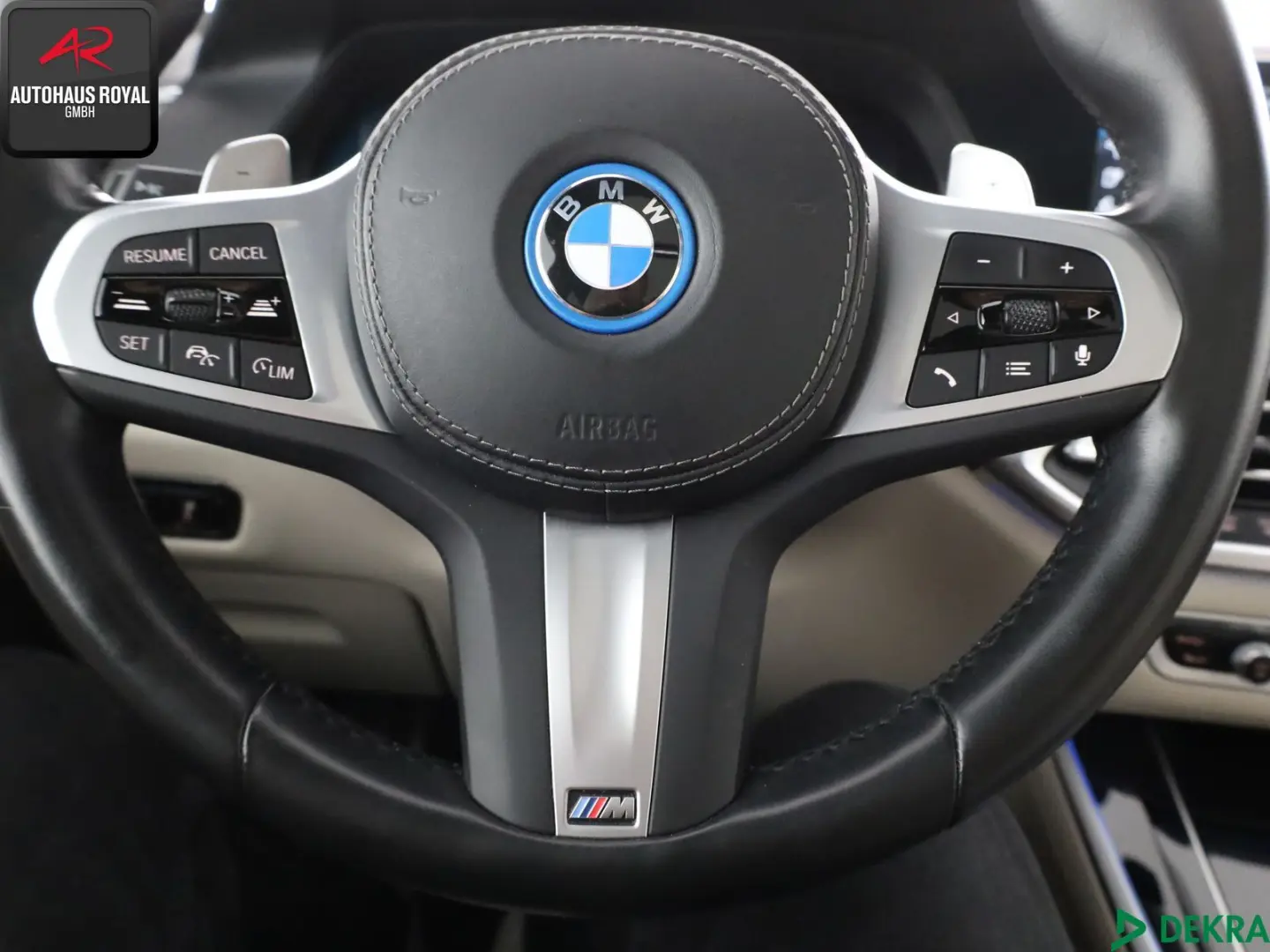 X5 xDrive45e M SPORT LASER,360GRAD,HUD,PANORAMA