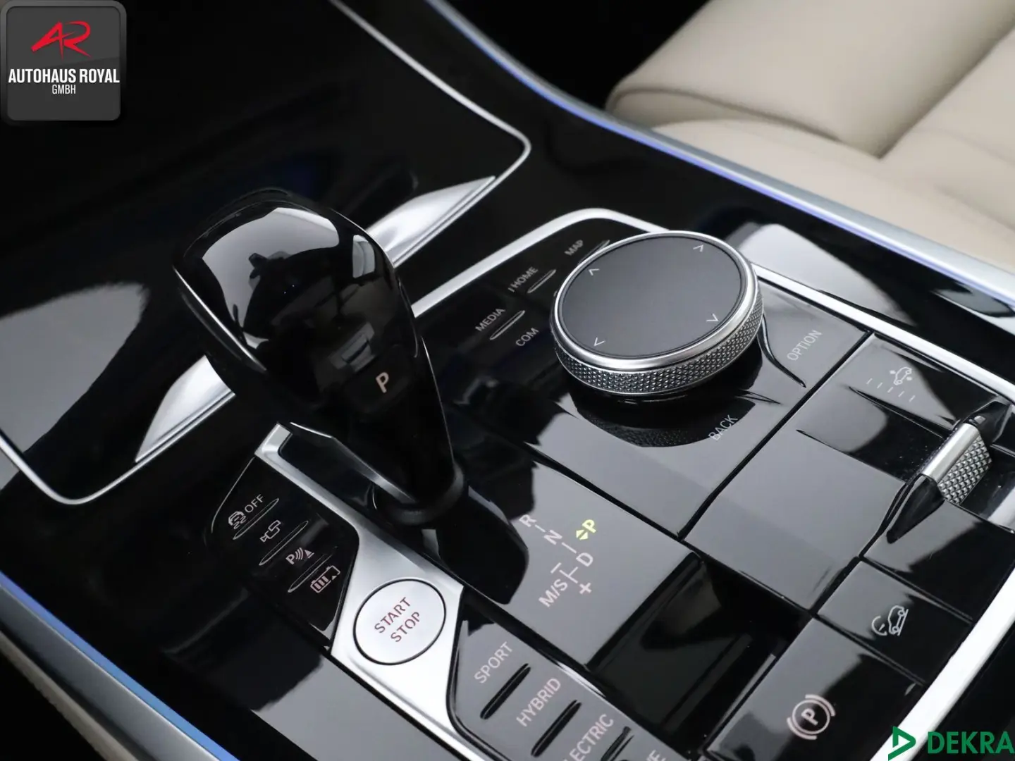 X5 xDrive45e M SPORT LASER,360GRAD,HUD,PANORAMA