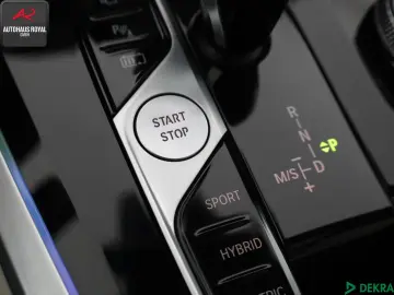X5 xDrive45e M SPORT LASER,360GRAD,HUD,PANORAMA