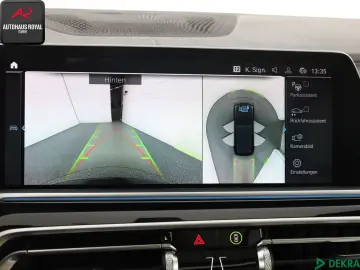 X5 xDrive45e M SPORT LASER,360GRAD,HUD,PANORAMA