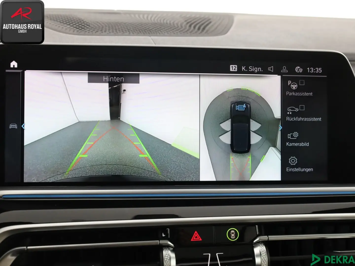 X5 xDrive45e M SPORT LASER,360GRAD,HUD,PANORAMA