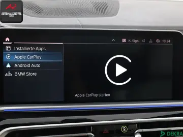 X5 xDrive45e M SPORT LASER,360GRAD,HUD,PANORAMA