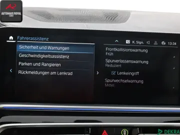 X5 xDrive45e M SPORT LASER,360GRAD,HUD,PANORAMA