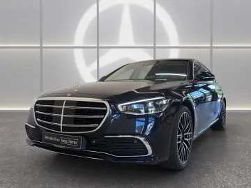 Mercedes-Benz S 400 d 4M EXCL.+AIRM+DIGITAL
