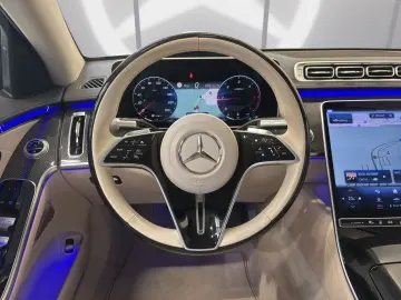 Mercedes-Benz S 400 d 4M EXCL.+AIRM+DIGITAL