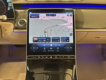 Mercedes-Benz S 400 d 4M EXCL.+AIRM+DIGITAL