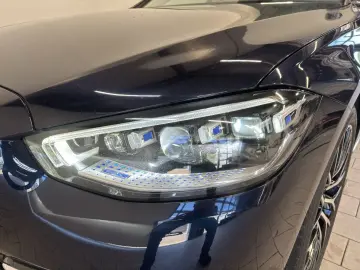 Mercedes-Benz S 400 d 4M EXCL.+AIRM+DIGITAL