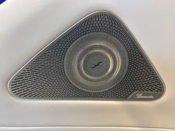 Mercedes-Benz S 400 d 4M EXCL.+AIRM+DIGITAL
