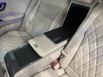 Mercedes-Benz S 400 d 4M EXCL.+AIRM+DIGITAL