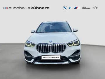 X1 xDrive25e xLine SpurAss LED StHzg ACC Navi RF