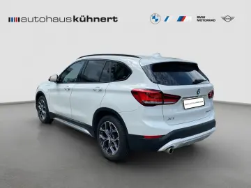 X1 xDrive25e xLine SpurAss LED StHzg ACC Navi RF