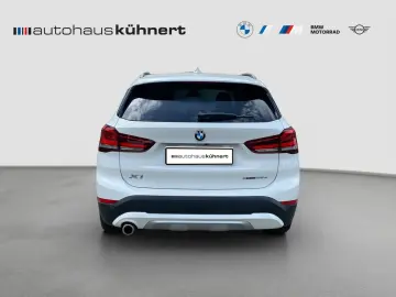 X1 xDrive25e xLine SpurAss LED StHzg ACC Navi RF