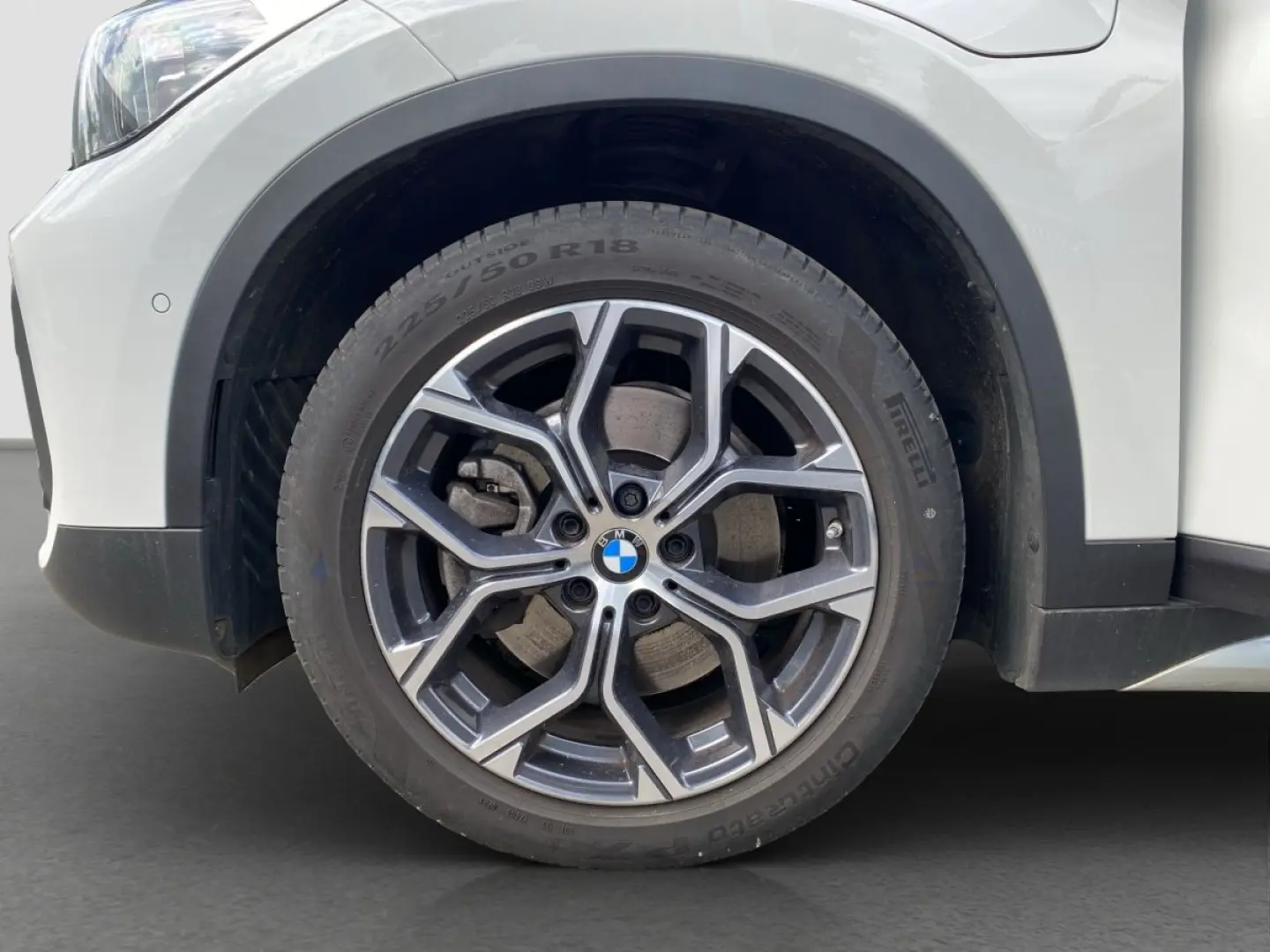 X1 xDrive25e xLine SpurAss LED StHzg ACC Navi RF