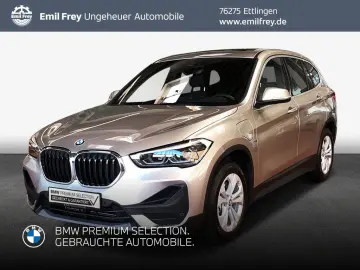 X1 xDrive25e Advantage