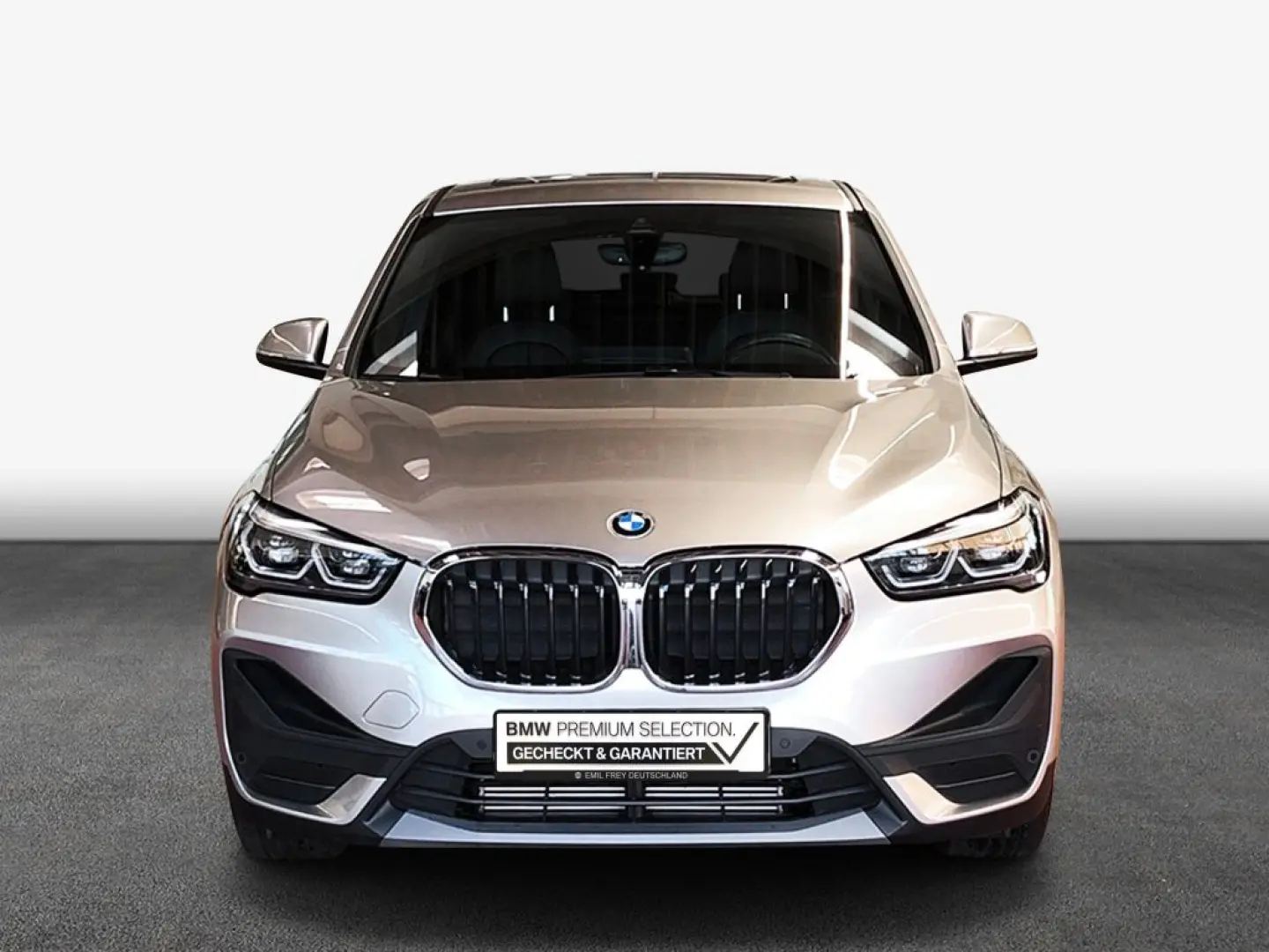 X1 xDrive25e Advantage