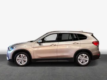 X1 xDrive25e Advantage