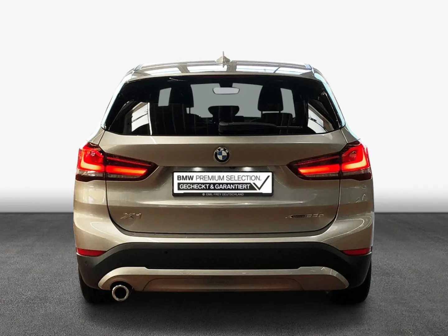 X1 xDrive25e Advantage