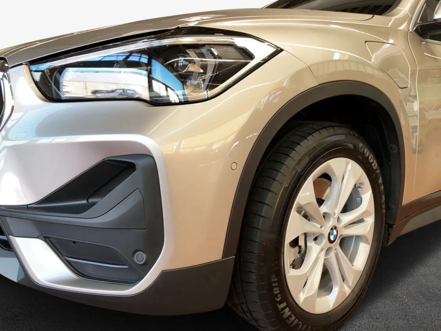 X1 xDrive25e Advantage