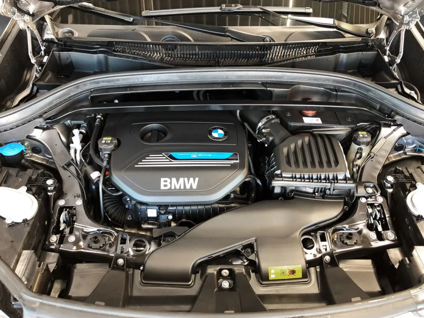 X1 xDrive25e Advantage