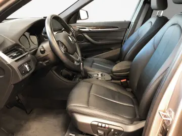 X1 xDrive25e Advantage