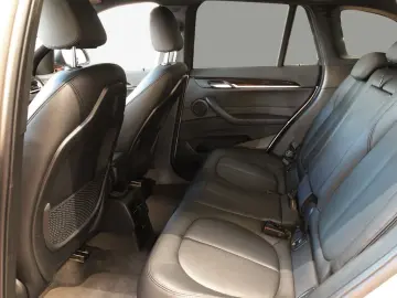 X1 xDrive25e Advantage