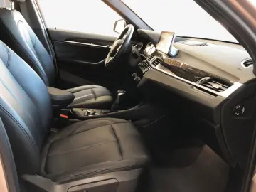 X1 xDrive25e Advantage