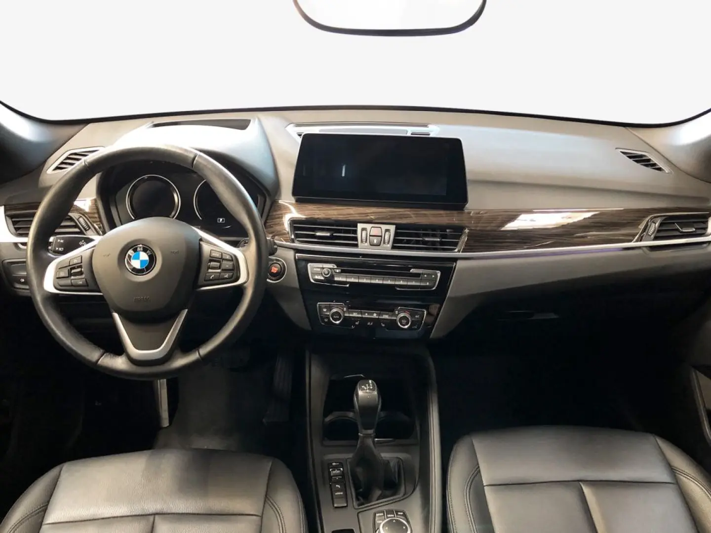 X1 xDrive25e Advantage