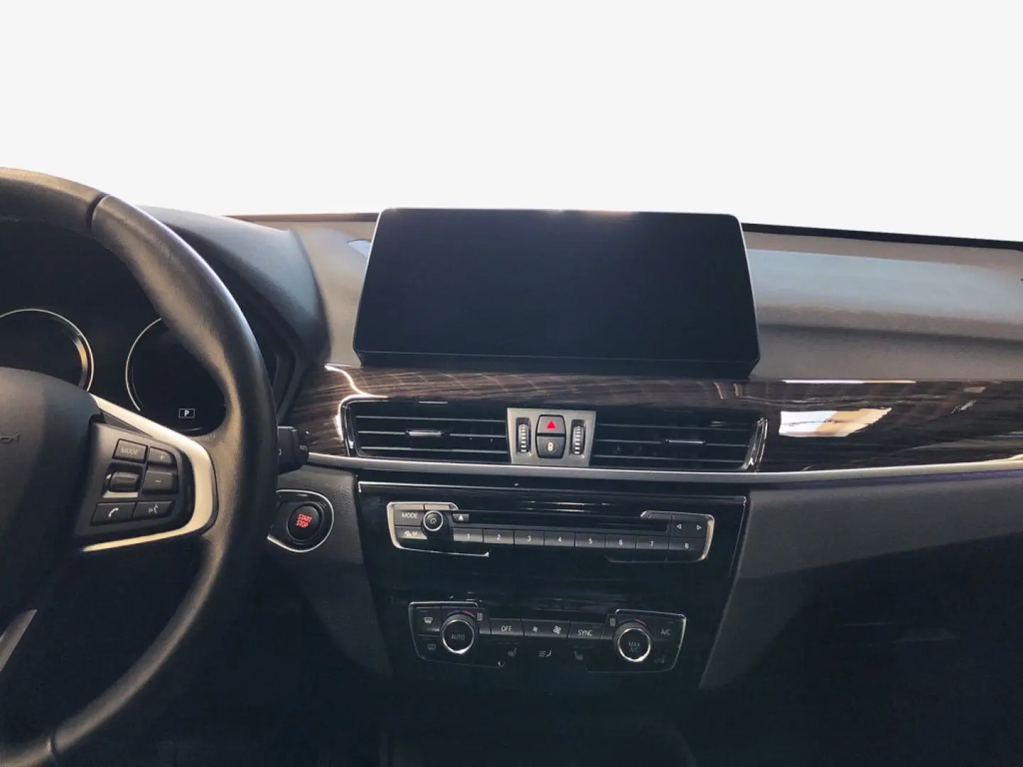 X1 xDrive25e Advantage