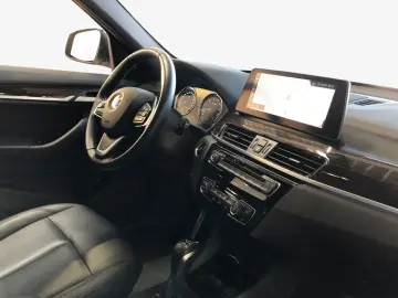 X1 xDrive25e Advantage