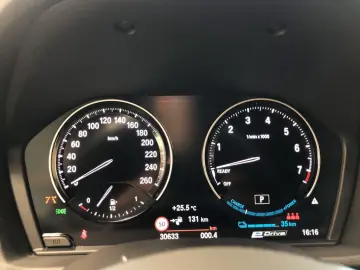 X1 xDrive25e Advantage