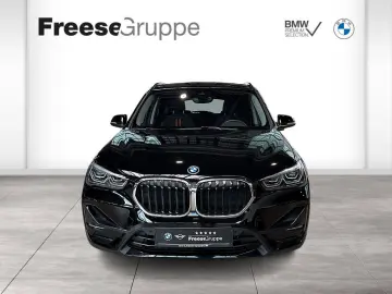 X1 xDrive25e DAB LED Klimaaut. PDC