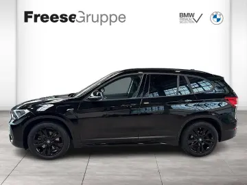 X1 xDrive25e DAB LED Klimaaut. PDC