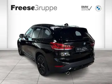 X1 xDrive25e DAB LED Klimaaut. PDC