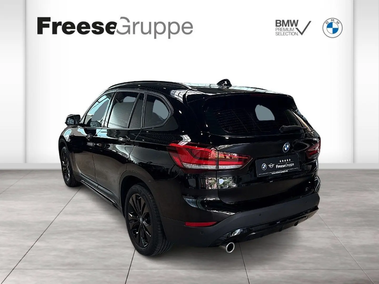 X1 xDrive25e DAB LED Klimaaut. PDC