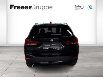 X1 xDrive25e DAB LED Klimaaut. PDC