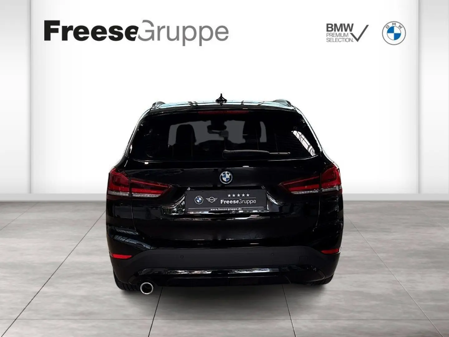X1 xDrive25e DAB LED Klimaaut. PDC
