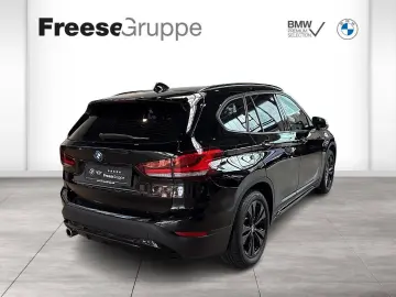 X1 xDrive25e DAB LED Klimaaut. PDC