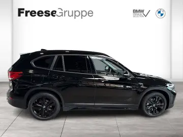 X1 xDrive25e DAB LED Klimaaut. PDC