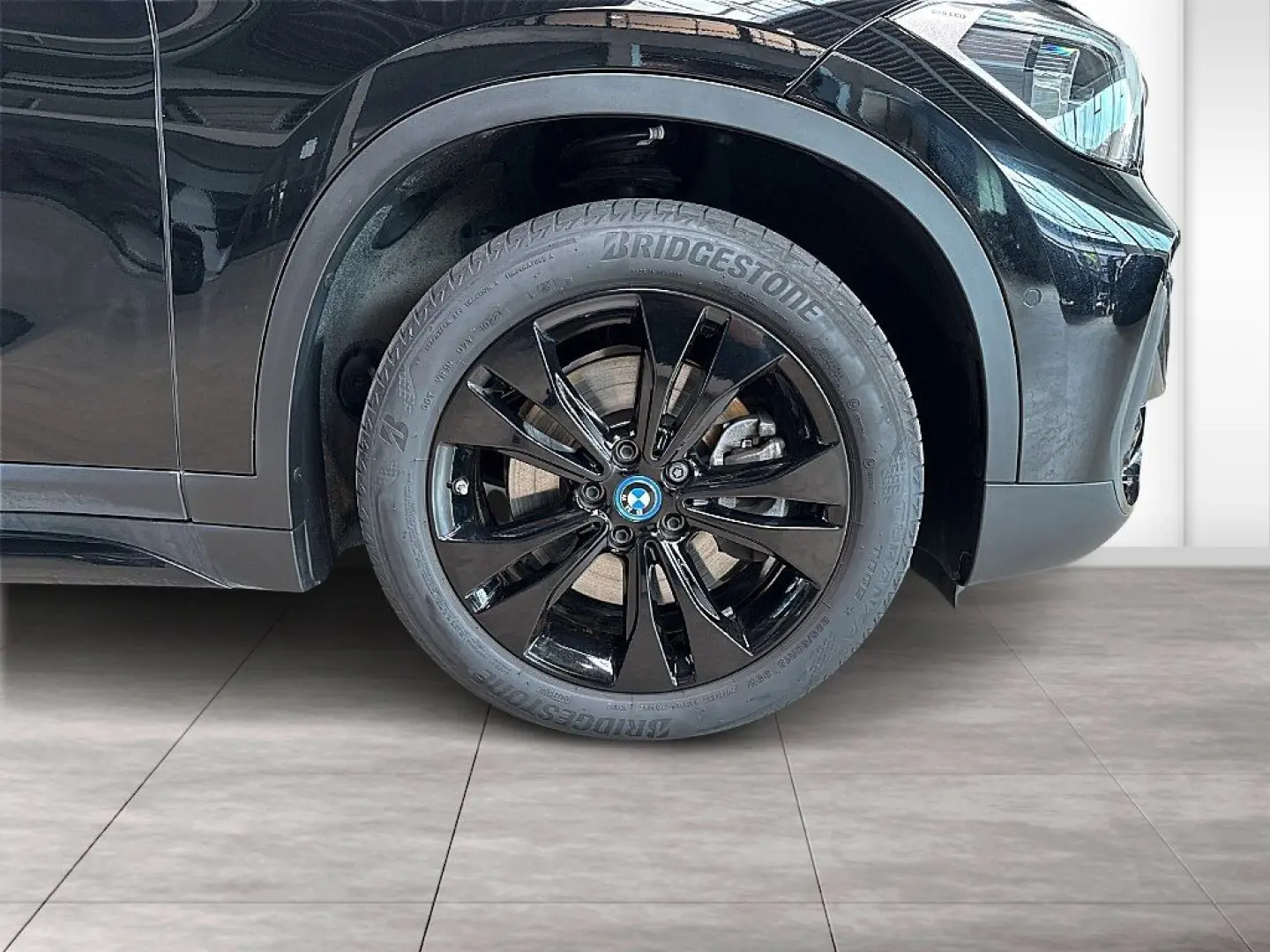 X1 xDrive25e DAB LED Klimaaut. PDC