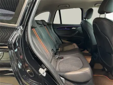 X1 xDrive25e DAB LED Klimaaut. PDC