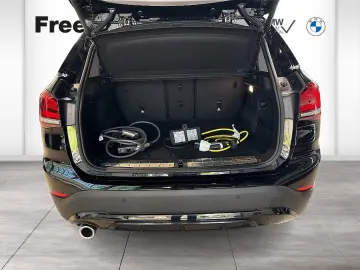 X1 xDrive25e DAB LED Klimaaut. PDC