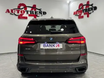 X5 xDrive 45 e M-SPORTPAKET PANO+HUD+KAM+AHK