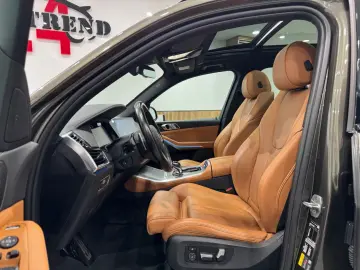 X5 xDrive 45 e M-SPORTPAKET PANO+HUD+KAM+AHK