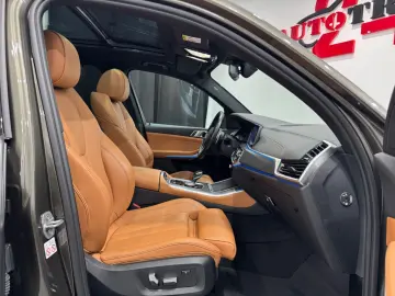 X5 xDrive 45 e M-SPORTPAKET PANO+HUD+KAM+AHK