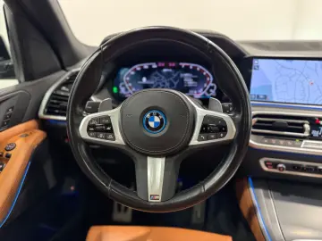 X5 xDrive 45 e M-SPORTPAKET PANO+HUD+KAM+AHK